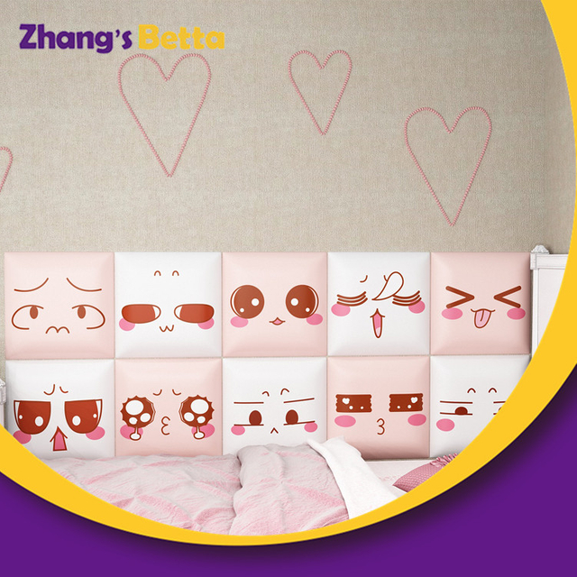 حشوة الجدار الناعمة