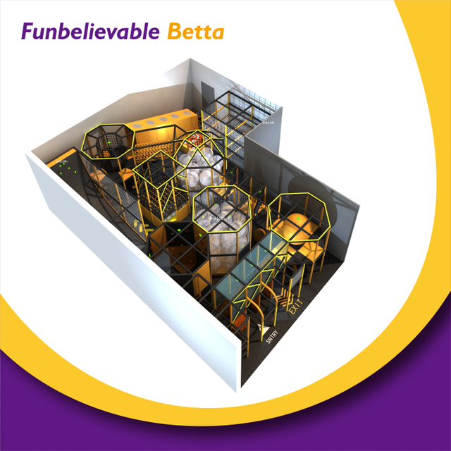 Bettaplay TAG Fabricante de arenas interactivas y &aacute;reas de juegos interiores comerciales suaves