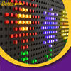 Bettaplay DIY Гигантская светлая яркая стена в аренду