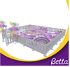 Bettaplay Flower Theme Softplay Equipment Toddler Indoor Playground