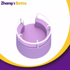 Bettaplay Soft Play Kids Purple Indoor Climbing And Sliding Equipment