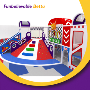 Bettaplay-Equipo de juego comercial para ni&ntilde;os, 500m2, juego de laberinto, &aacute;rea de juegos interior integrada para ni&ntilde;os, &aacute;rea de juego suave