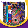 منطقة لعب الأطفال من Bettaplay، معدات Softplay، ملعب داخلي للأطفال الصغار