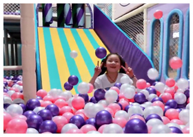 Parque infantil