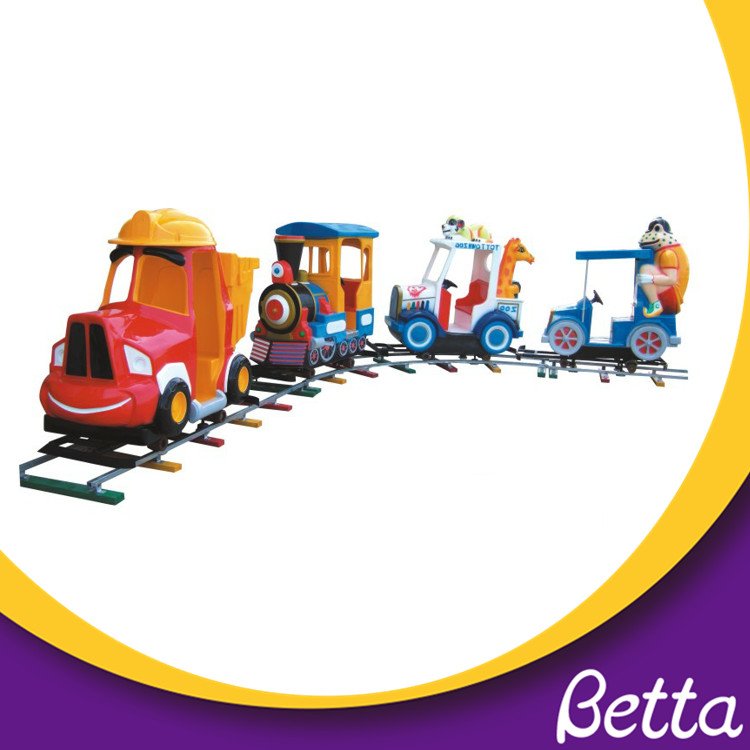 Bettaplay Electric Train Type Kids And Adults Track Train 