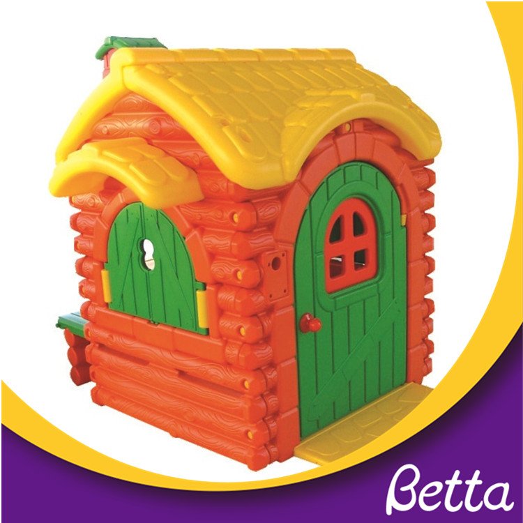 Plastic wholesale playhouse outdoor kids for sale