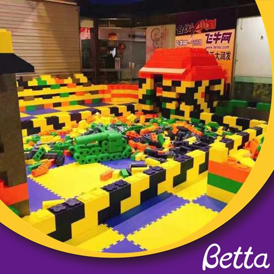 كتلة رغوة EPP بالجملة من Bettaplay 