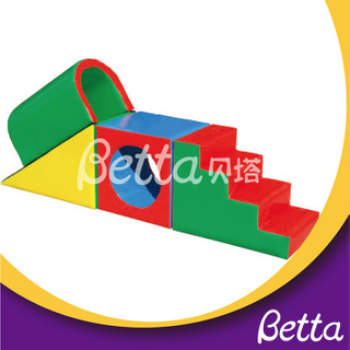 Bettaplay Kindergarten Equipment Safety Indoor Soft Play