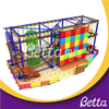 Bettaplay Custom made amusement park spiral slide rope course