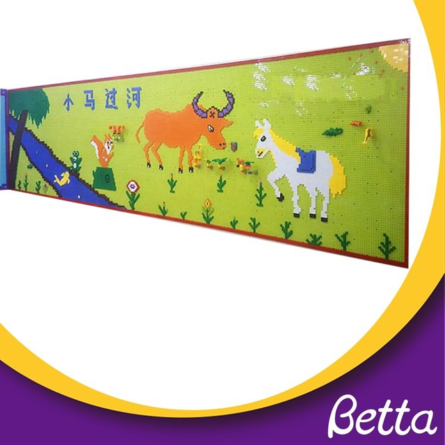 ألعاب بيتابلاي التعليمية