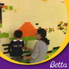 Bettaplay New DIY toys Block BasePlate for kids