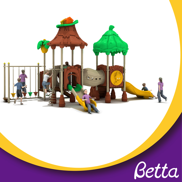 China Golden Supplier Factory Price Amusement Park Equipment Children Outdoor Playground Big Slides for Sale 