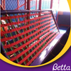 Indoor playground maze balance beam game net bridge 