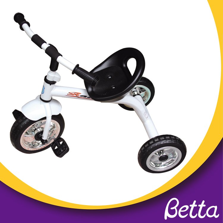 High Quality Steel Frame Child Tricycle