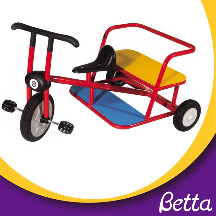 Bettaplay Kids Tricycle for Kindergarten