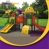High Quality Outdoor Playground/Customized Kids Playground Outdoor Slide for Sell 