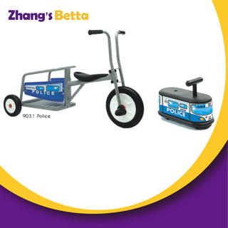 New Model 3 Wheel Baby Tricycle with Padel for Kids