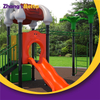 Customized High Quality Outdoor Playground Slide