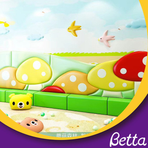 Baseboard Sticker for Kindergarten
