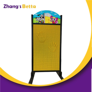 Amusement Park Pin Art Toy For Kids 3D Pin Screen