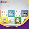 Kindergarten safety Wall Soft Cushion