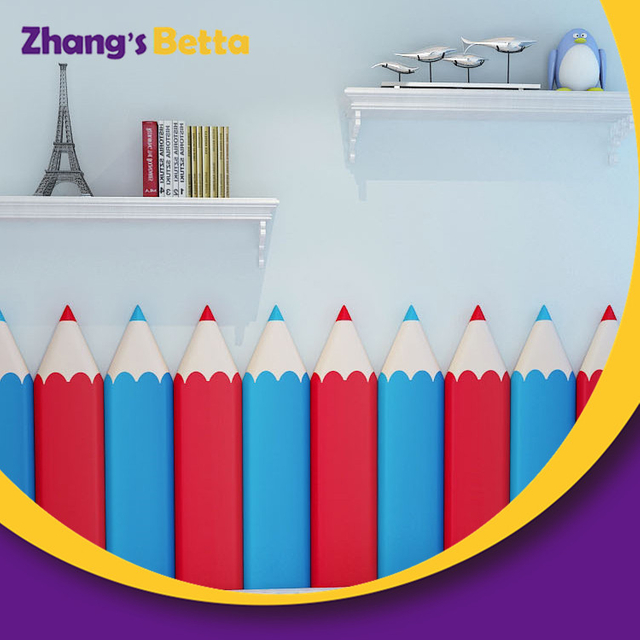 وسادة الحائط الناعمة الأكثر شعبية