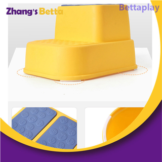 Anti-Slip Child Ladder 