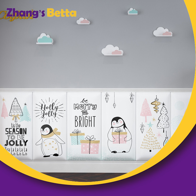 حشوة الجدار الناعمة