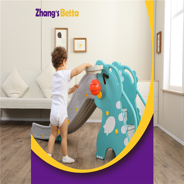 Uso propio Lindo Modesto Plastic Children Stay Stay Style Outdoor Playground