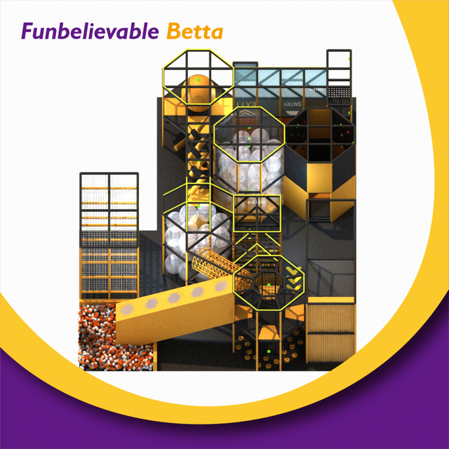 Bettaplay TAG Fabricante de arenas interactivas y &aacute;reas de juegos interiores comerciales suaves