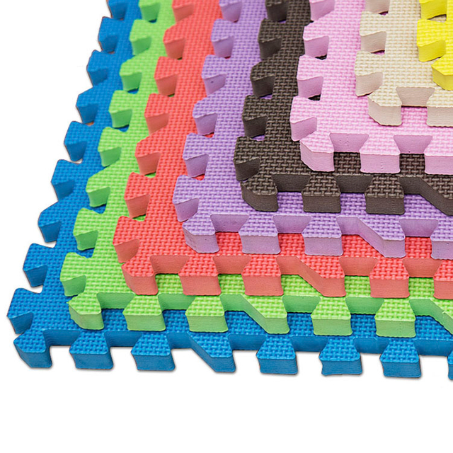 Los niños de BetTaplay juegan a Eva Mats antideslizantes impermeables de alta calidad Venta caliente