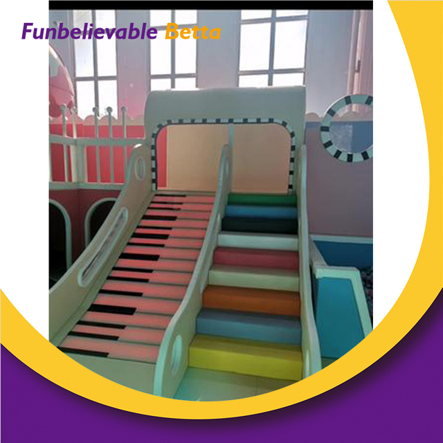 Bettaplay-patio de juegos interior, piscina de bolas oce&aacute;nicas, parque infantil, Tobog&aacute;n de Piano, parque de juegos interior para ni&ntilde;os, juego interior
