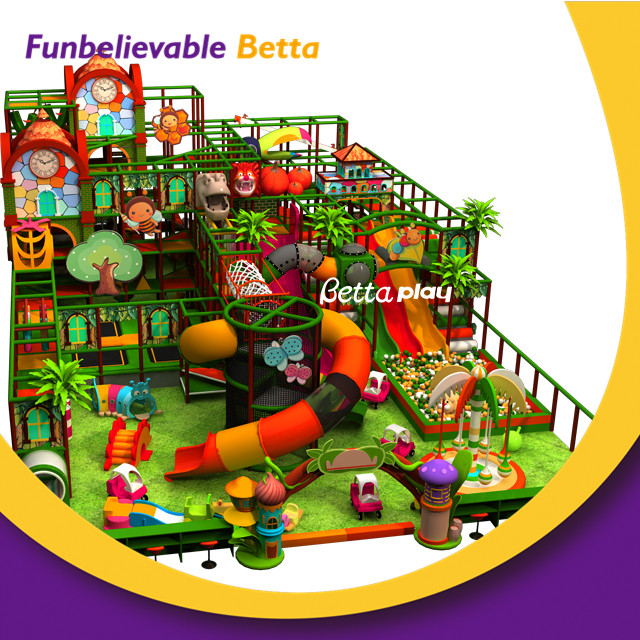 Equipo de entretenimiento Bettaplay, parque infantil interior, laberinto interior, parques infantiles para ni&ntilde;os, casa de juegos interior