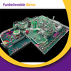 Bettaplay Equipo de juego suave para ni&ntilde;os peque&ntilde;os, juego de juegos suaves, escaladores de espuma, &aacute;rea de juegos interior para &aacute;rea de ni&ntilde;os peque&ntilde;os