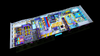 BetTaplay 4160SQM Colorido Interactive Interactive Inter -Inter Commercial Soft Play For Kids Plastic Trampoline Park