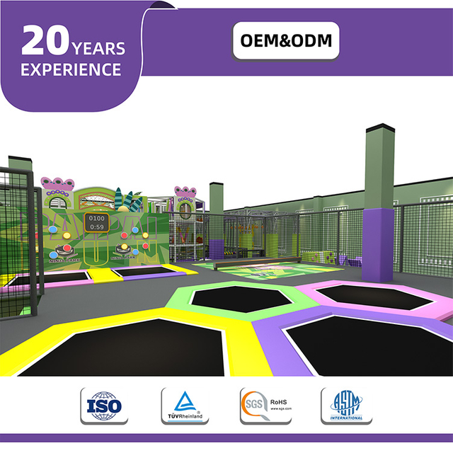 BetTaplay 750sqm Diseño de parque infantil para niños para el centro comercial de niños Venta comercial