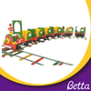 New Professional design 14 Seats Luxury Amusement Park Electric Train 