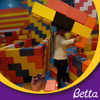 Betta EPP building indoor playground