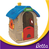 Small Cubby Indoor Plastic Kids Playhouse for Role Play 