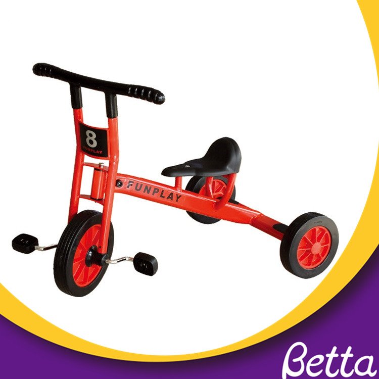 3-wheel baby bicycle child tricycle of kids metal tricycle