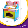 Early Educational Pretend Role Play Toys, Simulation Kitchen Playset For Kids 