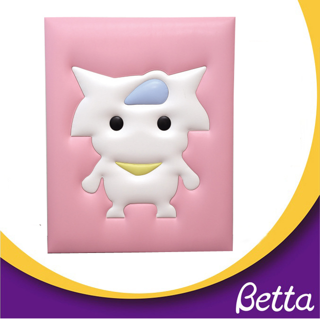 وسادة حائط ناعمة لرياض الأطفال من بيتابلاي نيو ستايل