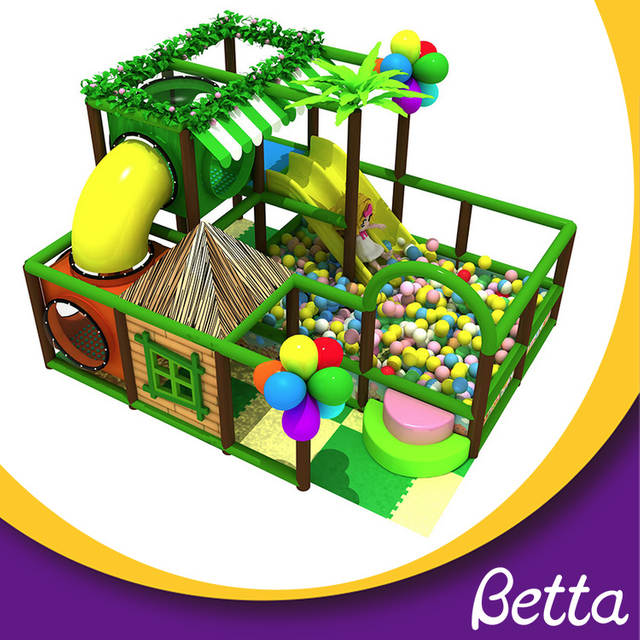 Bettaplay, reci&eacute;n llegado, equipo de entretenimiento para ni&ntilde;os, equipo de gimnasio interior, parque infantil interior