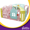 Детский сад Bettaplay Красочные манежи Игровой двор Ограждение