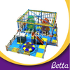 Bettaplay Various color trampoline rope course equipment