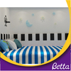 Kids room wall soft poster decoration play bumper