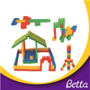 Children DIY educational plastic building blocks