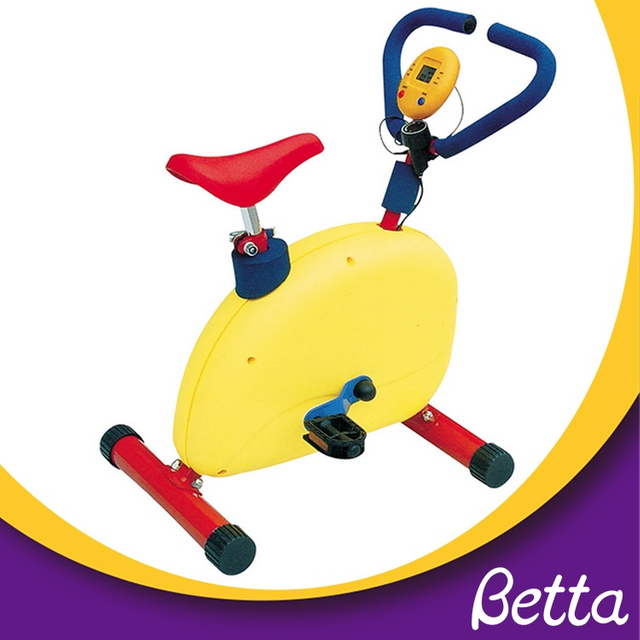 معدات اللياقة البدنية للأطفال من Bettaplay