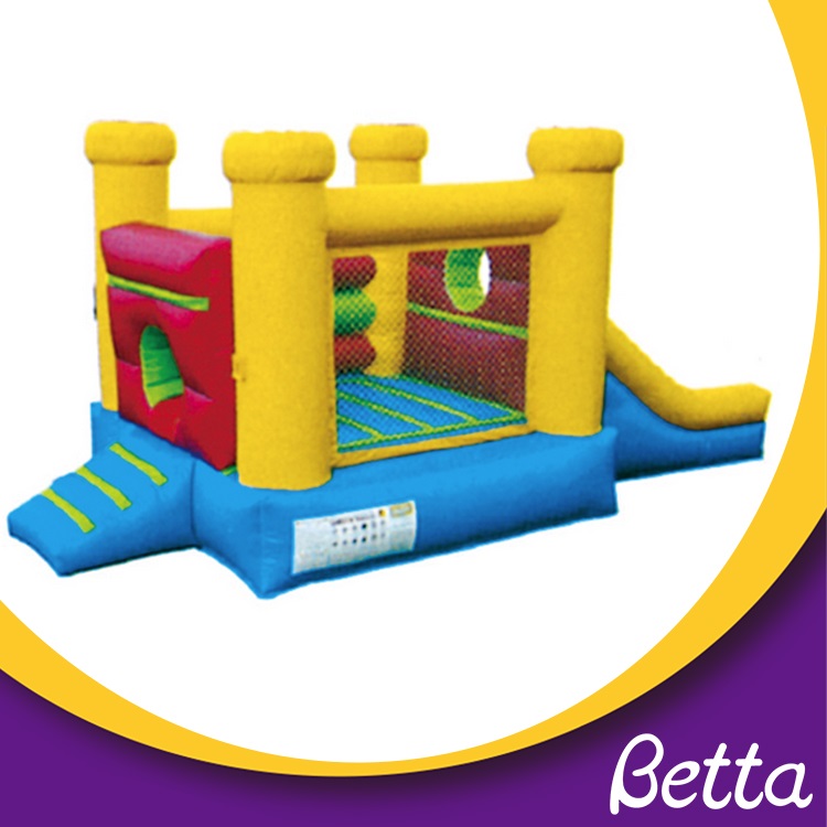 Bettaplay popular inflatable bounce