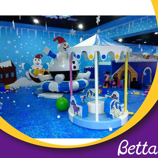 bettaplay عالية الجودة غير سامة غير سامة ايفا متداخلة حصيرة اللغز